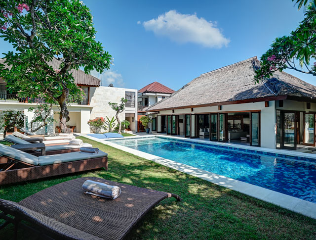 Casa Evaliza - 5BR